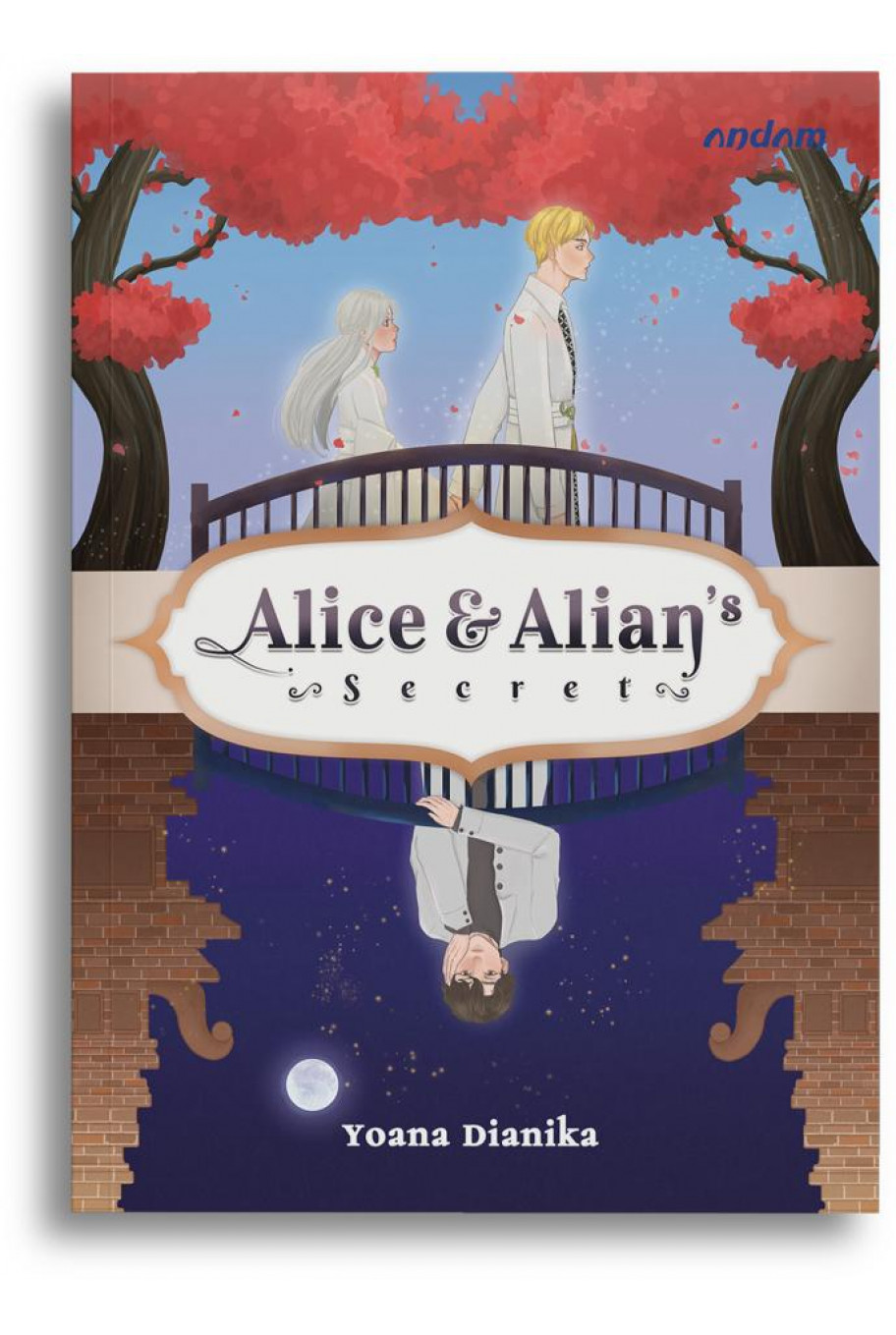 Alice & Alian’s Secret